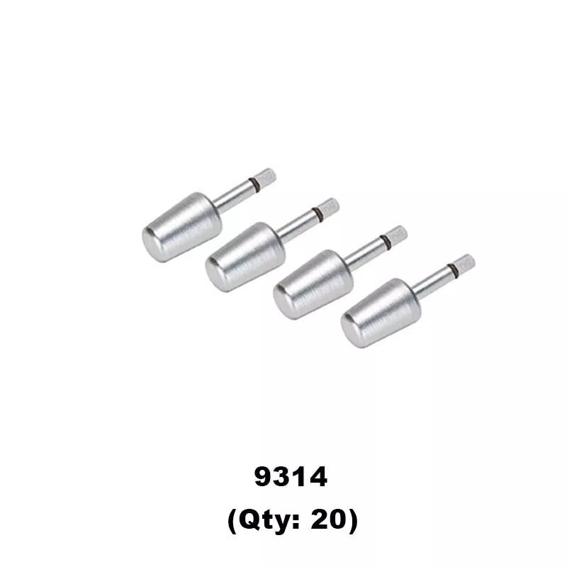 DCI Adjustment Key, to fit A-dec 500 (20 Pack) for Dental, Medical