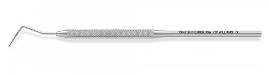 PREMIER Dental Perio Williams CV Clear-View Probe SE (Single End) #1004916 USA