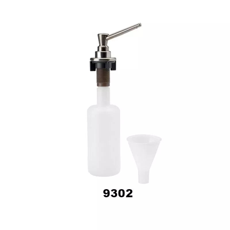 DCI Delta Soap Dispensers for Dental, Medical