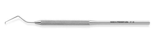 PREMIER Dental Explorer 17 CF (Cavity Finder) SE (Single End) #1003514 USA