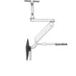 Monitor Ceiling Mount ICW Titan Elite Space-Saving T2 Dental ,Monitor adjuster-Quicklink