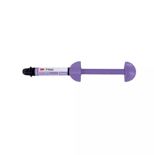 3M™ Filtek™ Easy Match Universal Restorative 4gm Syringe All Shades