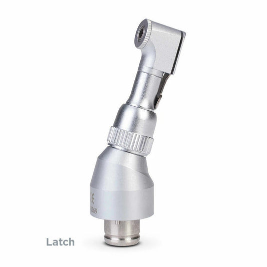 DentAmeirca MICROMAX Brite Cordless Prophylaxis Hygiene Handpiece w/Latch