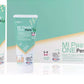 GC MI Paste® ONE Perio Mild Mint Anti-gingivitis Toothpaste with Bio-Cal 42g/pk