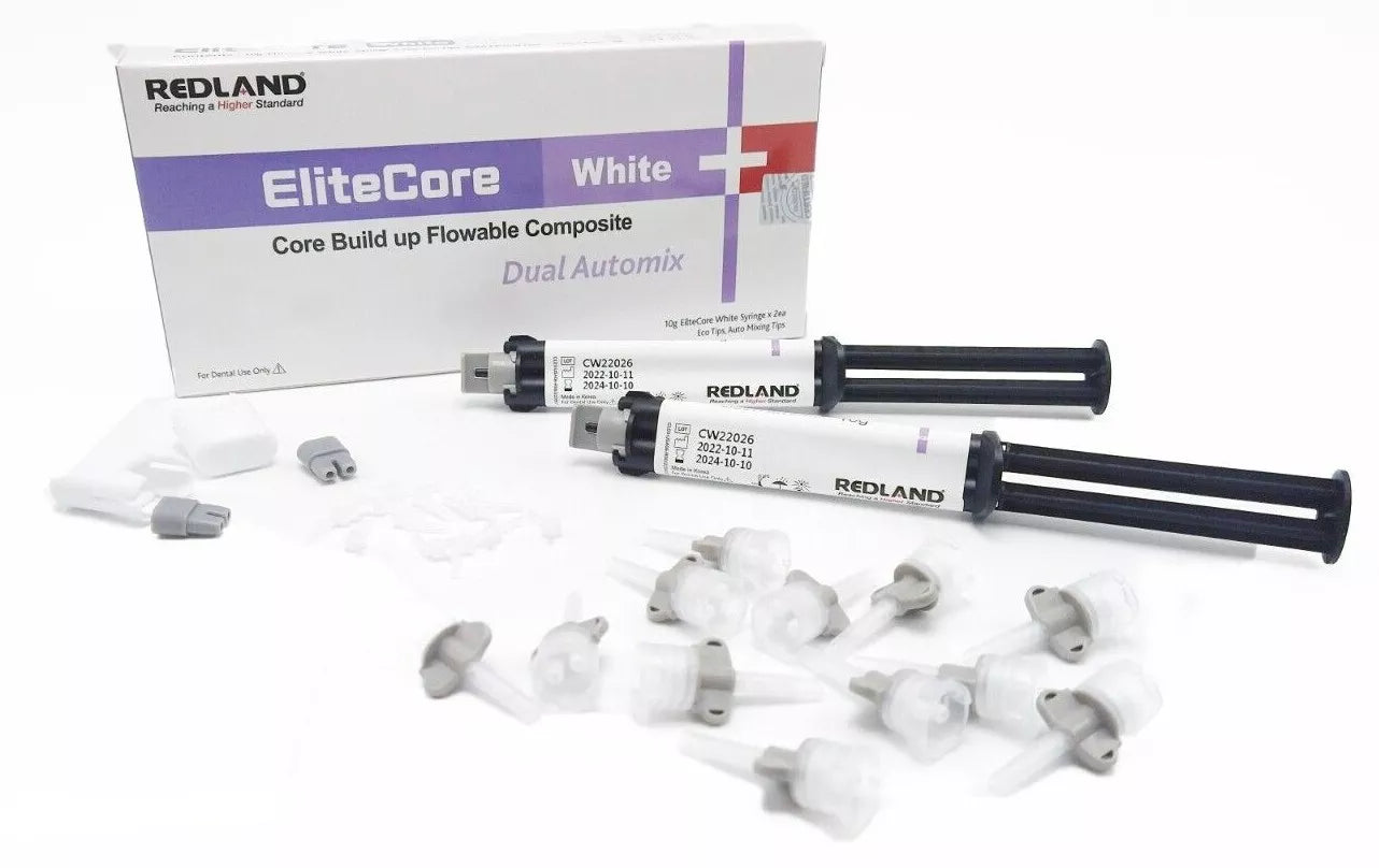 REDLAND DENTAL ELITE CORE CORE BUILD UP MATERIAL