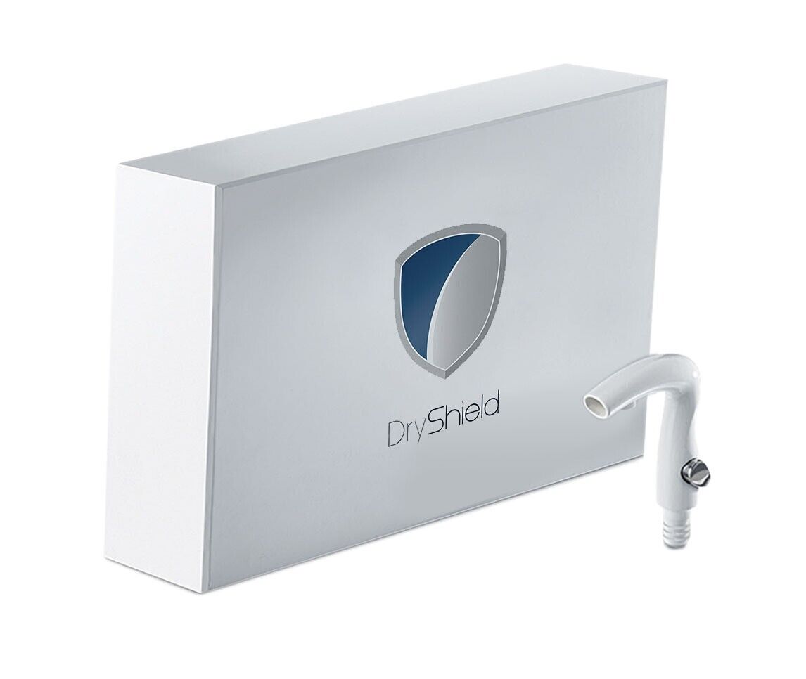 DryShield Lite (DS1) Isolation system without accessories