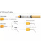 3M RelyX Unicem 2 Automix Mixing Tips Refill, Wide with IntraOral