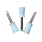 Dentamerica Dental Polishing Prophy Prophylaxis Cups Latch (RA) Type Webbed Pcs