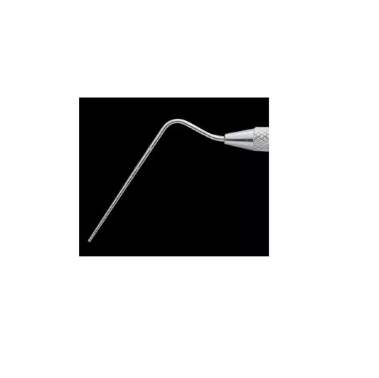PREMIER Dental RC PLugger Vertical SE 10A USA