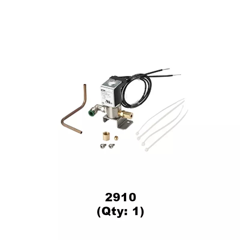 Statim Compressor Kit DCI Statim Solenoid Valve Kit 2000 & 5000 Dental & Accessories – Tri ...