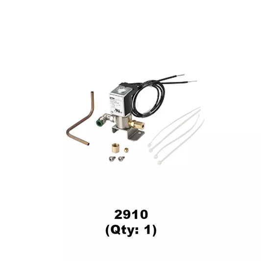 DCI Statim Solenoid Valve Kit 2000 & 5000 Dental & Accessories