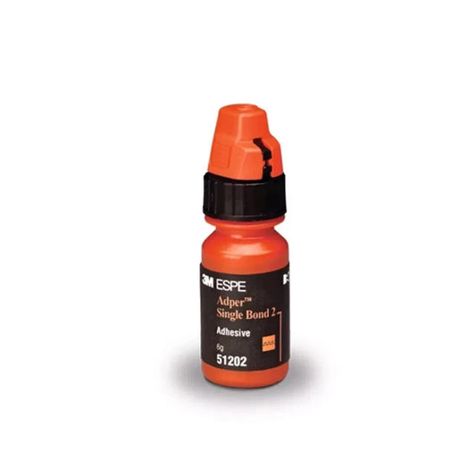 3M SINGLE BON 2 ADHESIVE BONDING AGENT 6g