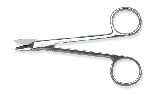 Premier Scissor Collar-Crown ST/SH 4" Straight/Sharp #9085340