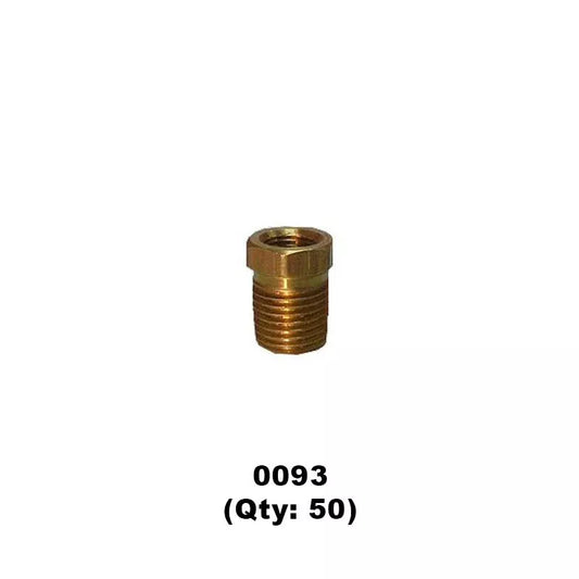 DCI Bushing MPT x FPT Dental & Accessories