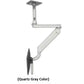 Monitor Ceiling Mount ICW Titan Elite Space-Saving T2 Dental ,Monitor adjuster-Quicklink