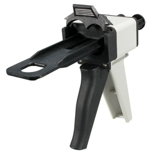 Defend type Universal 1:1/ 2:1 Impression Cartridge Dispenser Gun - 3 Pack
