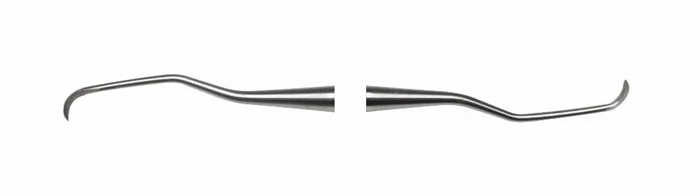 Premier Dental Hygiene Premium Instruments MPS 1/2 LT MINI POCKET Scaler USA