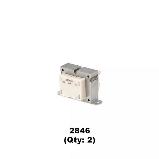 DCI Control Transformer Dental and Accessories (2 Pack)