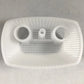 DCI Edge Parts Filter Vacuum Trap Solid Collector Series 25-50-100 traps Dental