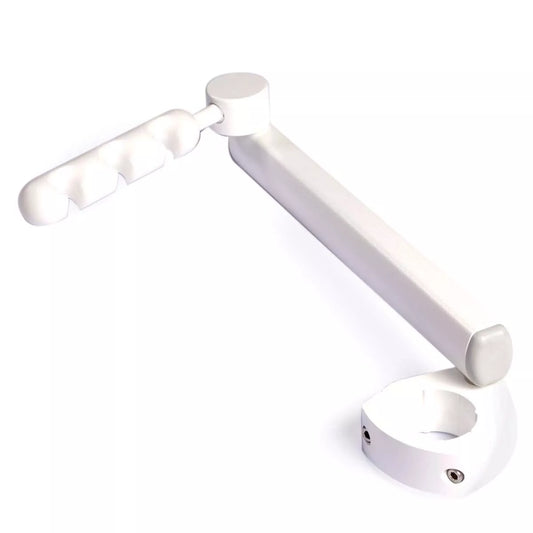 Post Mount Folding Arm / Hanger Assembly DCI Type