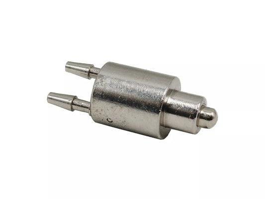 3x Dental Rear ported hanger valve (normally closed) (DCI Type) (Pack of 5)