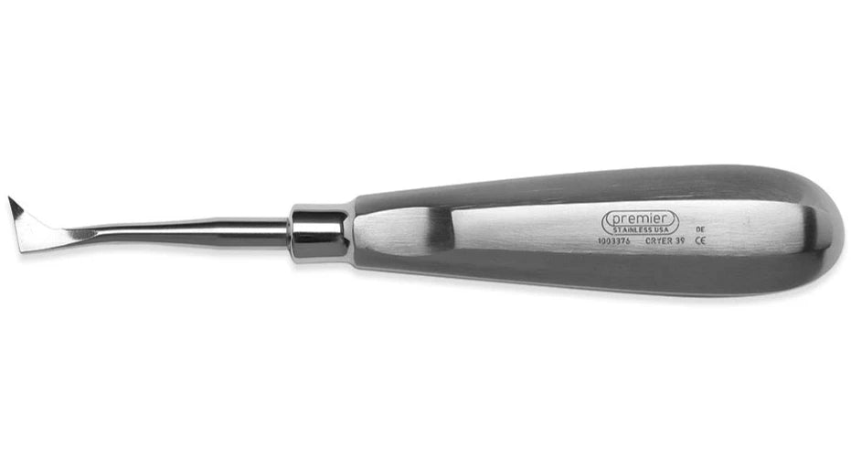Premier Dental 39 Apical Pick Elevator Hand Instrument