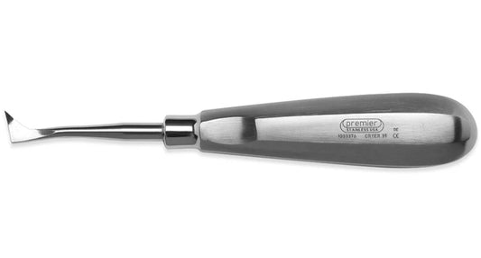 Premier Dental 39 Apical Pick Elevator Hand Instrument