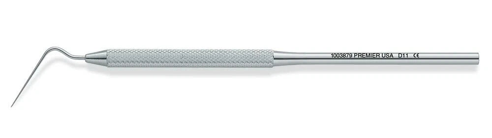 Premier Dental Endo Spreader Hand Instrument Made in USA High Quality