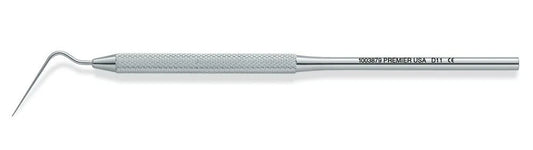Premier Dental Endo Spreader Hand Instrument Made in USA High Quality