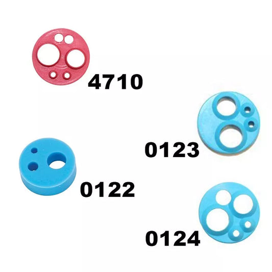 DCI Autoclavable Handpiece Gaskets Dental, Vet, Medical