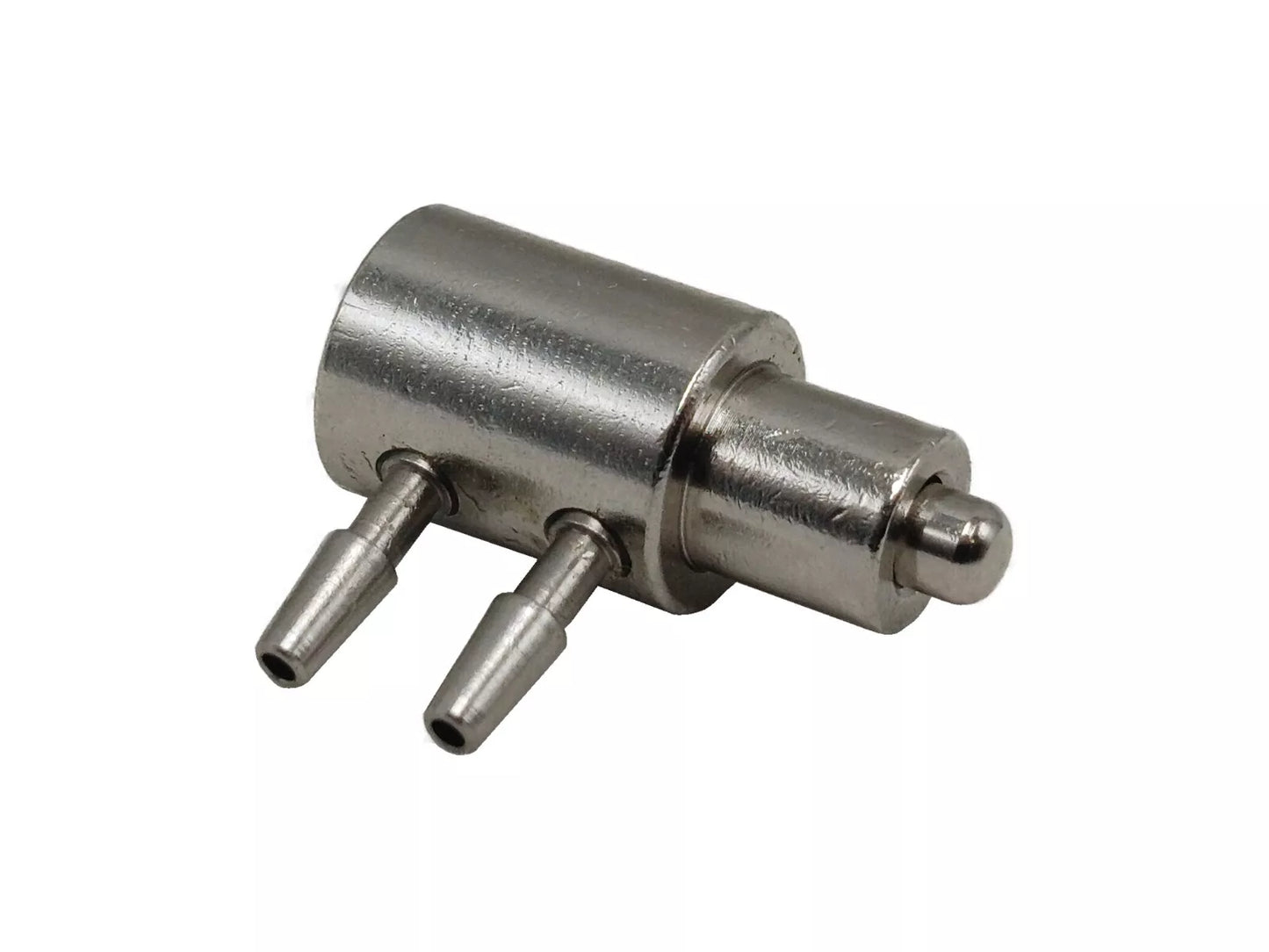 3x Dental Side ported hanger valve (normally closed) (DCI Type) (Pack of 5)