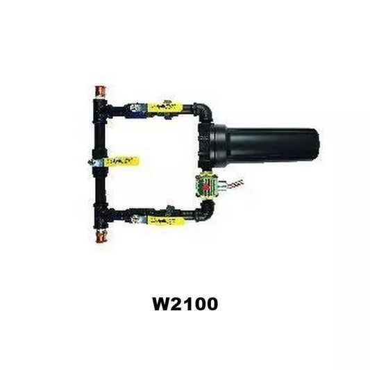 DCI Water Security Systems Dental & Accessories