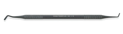 Premier Dental CMI Black 5 Plastic Filling Instrument Anodized Aluminum