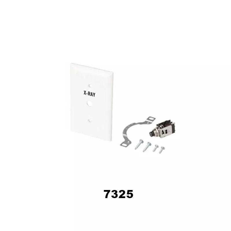 DCI Deluxe X-Ray Exposure Switch Kits for Dental, Medical