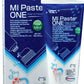 GC MI Paste ONE Fresh Mint Anti-cavity Toothpaste with RECALDENT Tech. 46g/pk