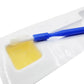Hexa 5% Sodium Fluoride Clear Varnish W/ Xylitol 0.4mL Unidose