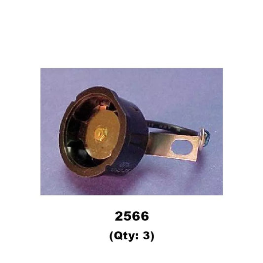 DCI Copeland Thermal Protector Dental & Accessories (3 Pack)