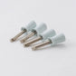 Dentamerica Dental Polishing Prophy Prophylaxis Cups Latch (RA) Type Webbed Pcs
