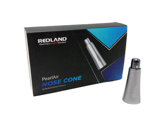 REDLAND Dental Hygiene Prophy Handpiece Nose Cone ONLY