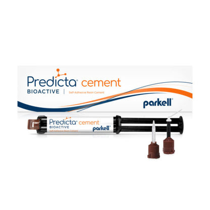 PARKELL PREDICTA BIOACTIVE CEMENT SELF ADHESIVE