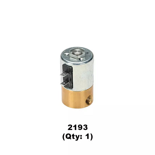DCI Midmark M9 & M11 Solenoids (Old Style) Dental & Accessories