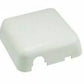 DCI Dental Premium White Cover ONLY for Dental Delivery Junction Utility Box