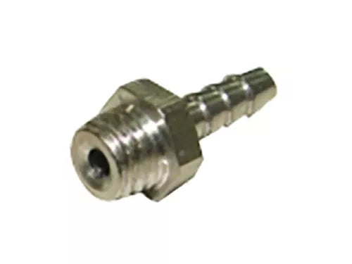 REDLAND 1/16"x M5 Brass Barb（For Pressure Head Assembly) (20 piece) (DCI Type) ((Pack of 6))