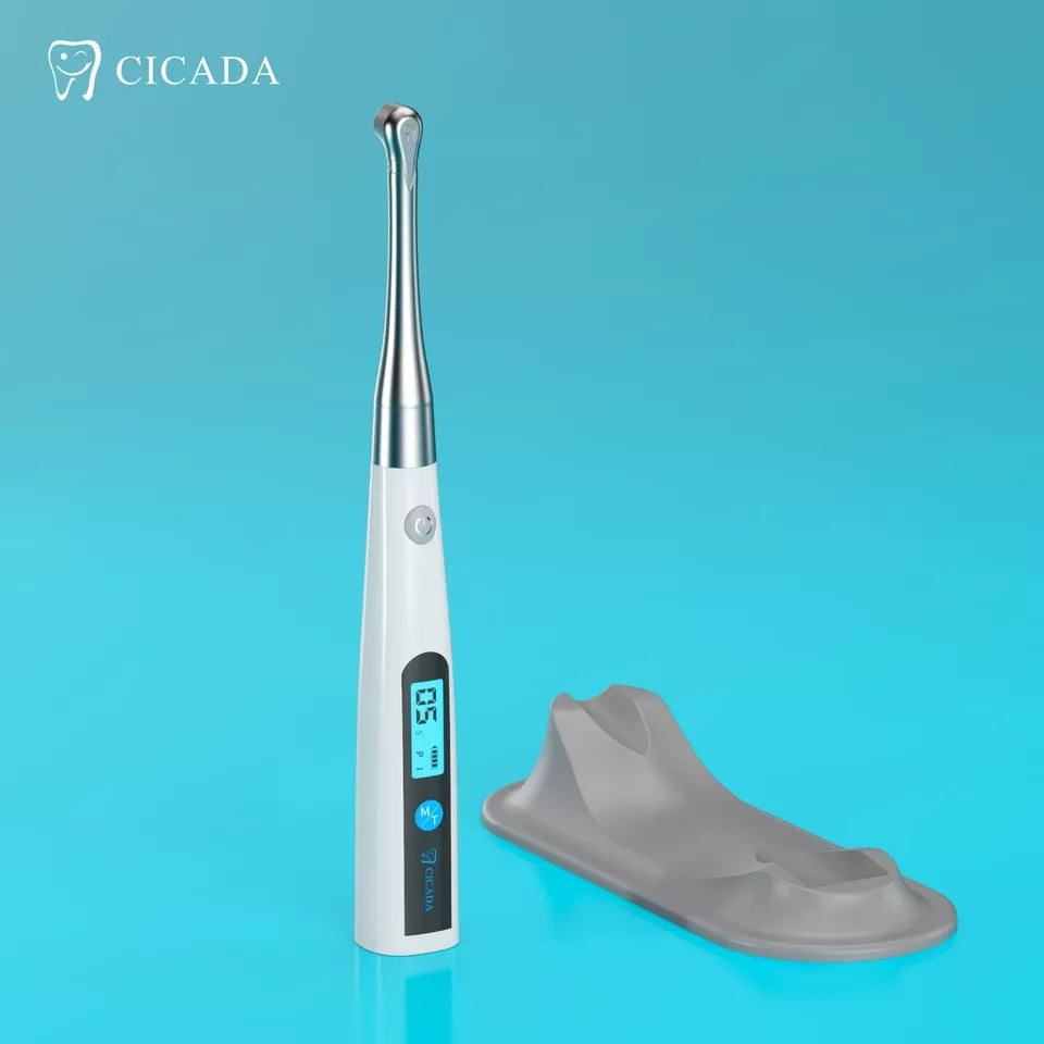 Cicada One Sec. LED Curing Light(CV-215) G1 (DENTAL)