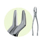 PREMIER Dental #65 Mandibular Forceps Stainless Steel USA