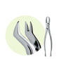 PREMIER Dental #88R Maxillary Extracting Forceps Stainless Steel USA