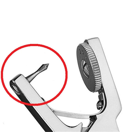 Premier - Rubber Dam Punch Instrument #9065132 USA