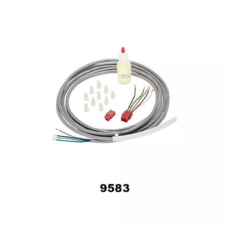 DCI Performer, Cascade, 6300 Replacement Light Cables Dental