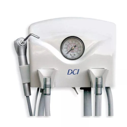 DCI III Automatic control for 2 Handpiece