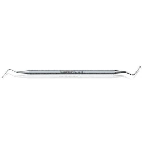 PREMIER #13-C18 EXCAVATOR DE with Octagon Handle 1003423
